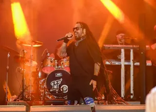 Teixeira Festival 2026 começa com multidão e grandes shows de Marcelo Falcão, Nadson O Ferinha e La Fúria