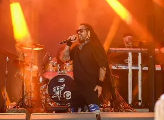 Teixeira Festival 2026 começa com multidão e grandes shows de Marcelo Falcão, Nadson O Ferinha e La Fúria