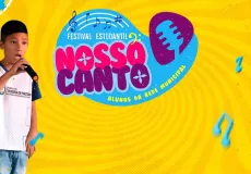 Teixeira - Festival de Música Estudantil Nosso Canto inicia nos dias 03 e 04 de agosto