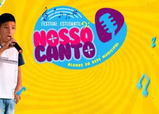 Teixeira - Festival de Música Estudantil Nosso Canto inicia nos dias 03 e 04 de agosto