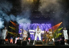 Teixeira Festival reúne cultura, música e fortalece economia local durante três dias de festa