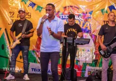 Teixeira Junina – Tradição nos Bairros leva música e animação à Praça Ceará