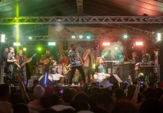Teixeira Junina – Tradição nos Bairros movimenta a Praça 2 de Julho no Liberdade I