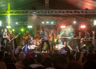 Teixeira Junina – Tradição nos Bairros movimenta a Praça 2 de Julho no Liberdade I
