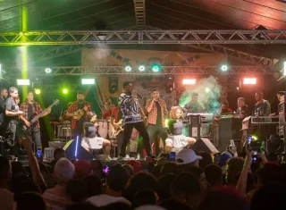 Teixeira Junina – Tradição nos Bairros movimenta a Praça 2 de Julho no Liberdade I