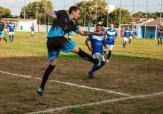 Teixeira - Quartas de finais do Campeonato Municipal de Futebol ocorrem nos dias 25 e 26; confira programação