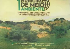 Teixeira realiza 1ª Conferência Municipal de Meio Ambiente