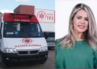 Teixeira: Sob fortes acusações de perseguição, coação e assédio moral, Rosana Vaz é exonerada da coordenação do SAMU