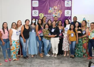 Teixeira - X Conferência Municipal dos Direitos da Criança e do Adolescente discute impactos da pandemia na garantia de direitos