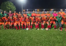 Teixeirão ferve com o retorno dos jogos e dupla vitória dos times de Itanhém!