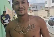 Teixeirense com transtorno psiquiátrico desaparece em Posto da Mata