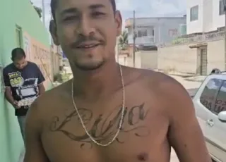 Teixeirense com transtorno psiquiátrico desaparece em Posto da Mata