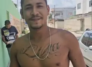 Teixeirense com transtorno psiquiátrico desaparece em Posto da Mata