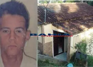 Teixeirense é brutalmente assassinado em Medeiros Neto
