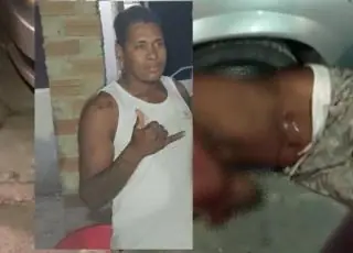 Teixeirense é morto a tiros no centro do Prado