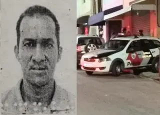 Teixeirense é morto pela polícia de São Paulo em auto de resistência