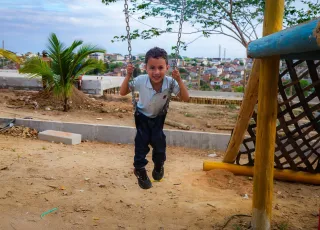 Teixeirenses compartilham expectativas sobre o Parque Municipal da Biquinha