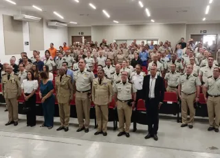 Tenente-coronel Carvalho assume comando do 13º BEIC comprometido com a excelência na formação e capacitação da segurança pública