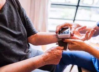 Tenho pressão 12 por 8: devo me preocupar com nova determinação?  