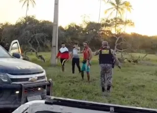 Tensão em Prado: Conflito por terra entre indígenas e produtores rurais leva à intervenção da Força Nacional