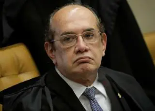 Tentativa de afastar Gilmar Mendes de recurso incomoda STF