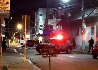 Tentativa de assalto a banco deixa pelo menos 10 mortos no Ceará