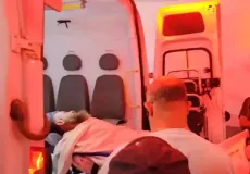 Empresário do ramo de bicicleta é baleado e esfaqueado dentro da loja em Medeiros Neto