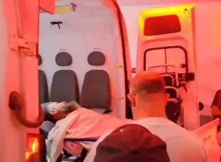 Empresário do ramo de bicicleta é baleado e esfaqueado dentro da loja em Medeiros Neto
