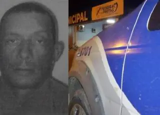 Tentativa de homicídio – Homem atacado a marteladas em Teixeira está em estado grave
