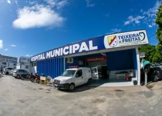 Tentativa de homicídio - Jovem baleado com 3 tiros na cabeça é socorrido em estado grave ao HMTF