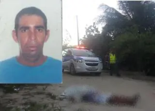 Terça-feira sangrenta- Quarto homicídio é registrado em Teixeira de Freitas
