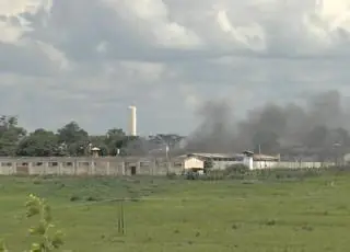 Terceira rebelião em presídio de Goiás é controlada pela polícia