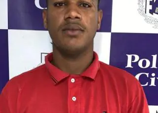Terceiro envolvido em latrocínio de delegado se entrega à polícia