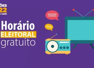 Termina hoje o prazo para divulgação de propaganda eleitoral