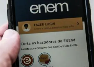 Termina hoje prazo para pagamento da taxa de inscrição do Enem 2022