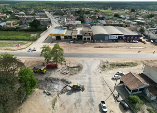 Terminal Rodoviário de Posto da Mata vai ganhar cara nova