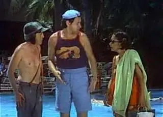 Terremoto em Acapulco arrasa hotel usado em episódio famoso de Chaves