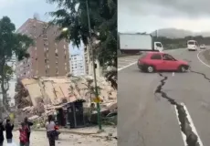Terremotos na Venezuela deixam ao menos 164 mortos e mobilizam ajuda internacional