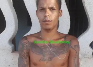 Terror das Casinhas Populares é morto a tiros em Nova Viçosa