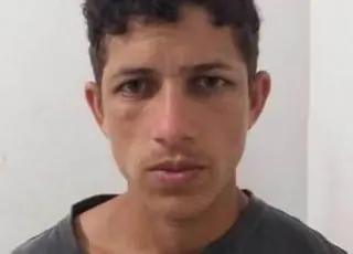 Terror de Camamu, acusado de 09 homicídios, “Diabo Loiro” é preso pela Polícia Civil
