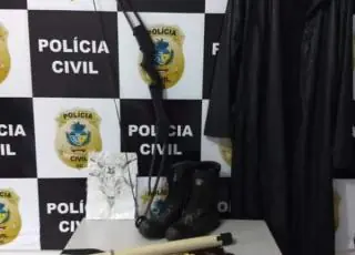 Terror também em Goiás! Adolescente que preparava ato de terrorismo em escola é apreendido