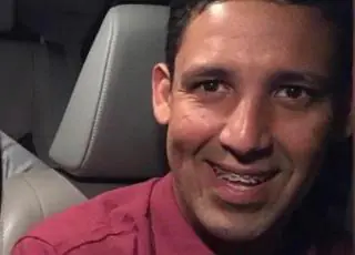 Tiago Leite morre em acidente de moto na BA 290, próximo a Usina Santa Maria