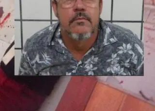 Tigrão é morto dentro de Bar em Posto da Mata