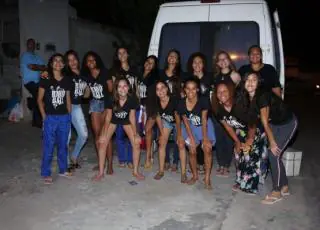 Time de handebol feminino conquista Campeonato Baiano com apoio da Prefeitura