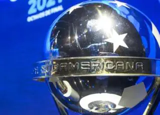 Times brasileiros não se enfrentam nas oitavas da Copa Sul-Americana