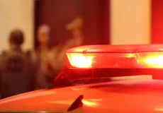 Tio é preso após tentar matar sobrinha de 9 meses no interior de Mucuri