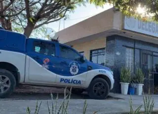Tio é preso suspeito de estuprar sobrinha de 11 anos em Ruy Barbosa