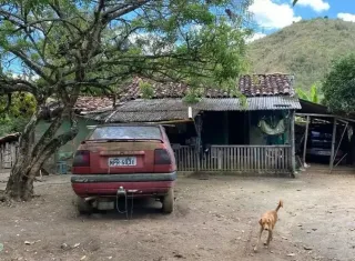 Tio que sequestrou e manteve sobrinha em cárcere privado em Jucuruçu é condenado a 34 anos de prisão