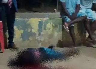 Tiroteio em bar termina com um morto e três baleados na zona rural de Alcobaça