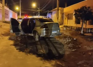 Tiroteio termina com um morto e outro baleado no bairro Ouro Verde em Teixeira de Freitas